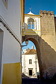 Elvas - Arco di Santa Chiara 